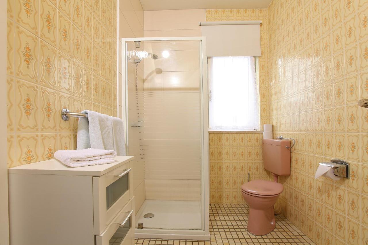 Hotel Schinderhannes Weiskirchen Bagian luar foto