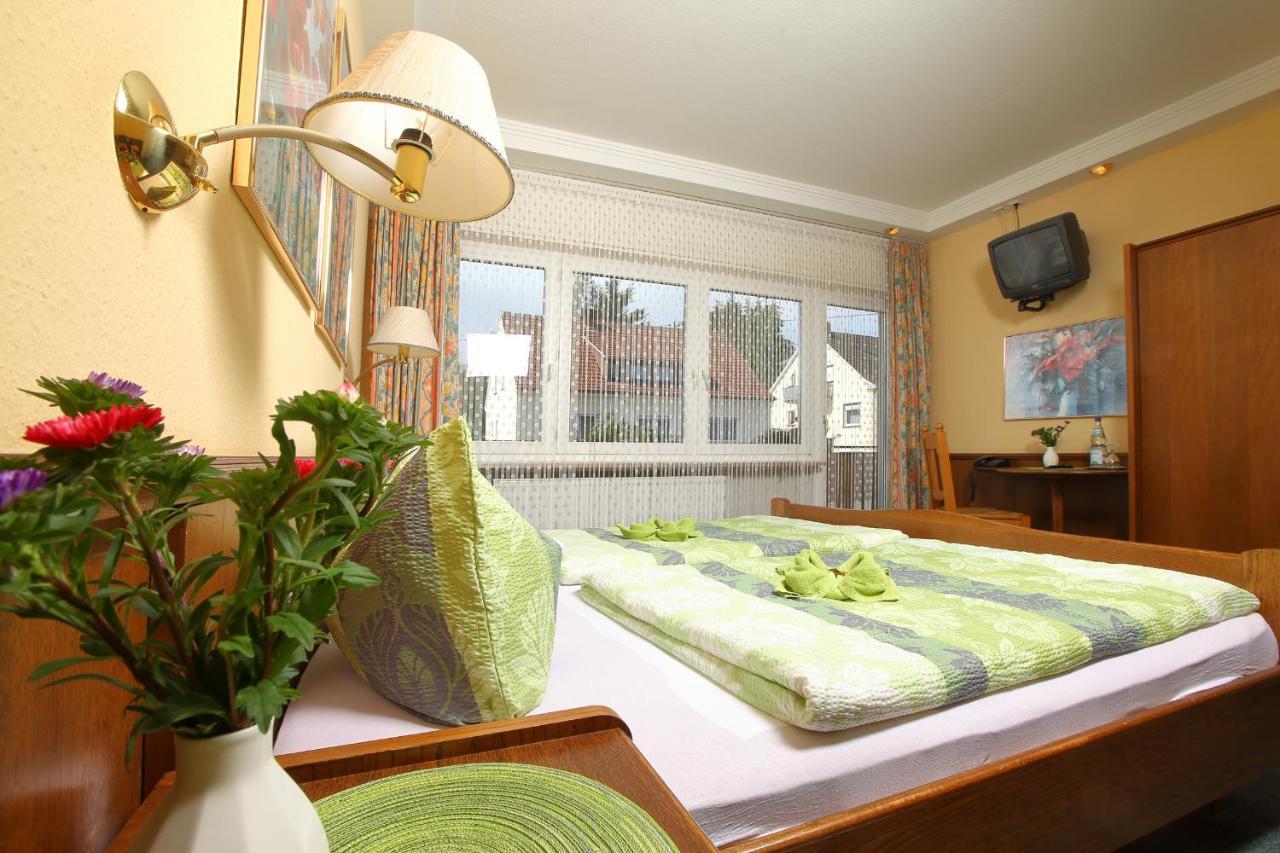 Hotel Schinderhannes Weiskirchen Bagian luar foto
